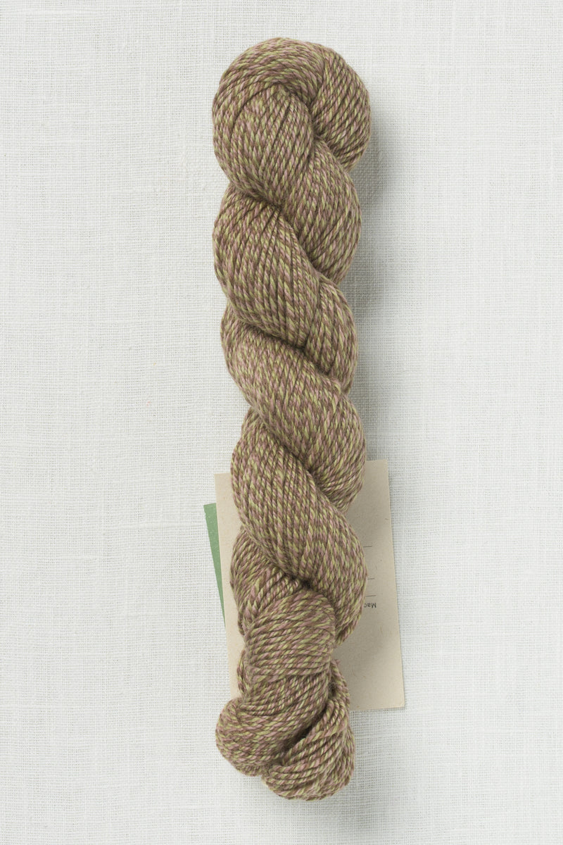 Urth Yarns Spiral Grain Sport Raisin