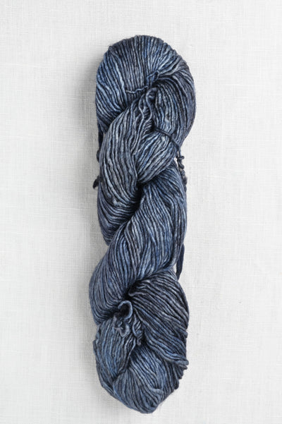 Malabrigo Silky Merino 845 Cirrus Gray