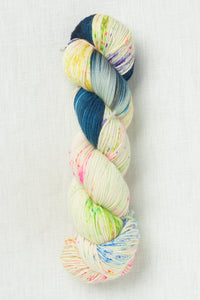 Madelinetosh Woolcycle Sport Seated Ballerina