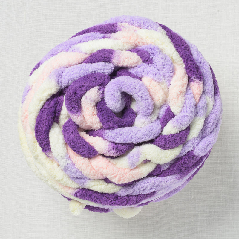 Lion Brand Cover Story Thick & Quick 200DA Lavender Fields