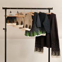 Snow Sweater - Kids by Pernille Larsen