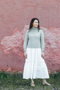 Dreamy Knits by Johanna Ekstrom-Partanen