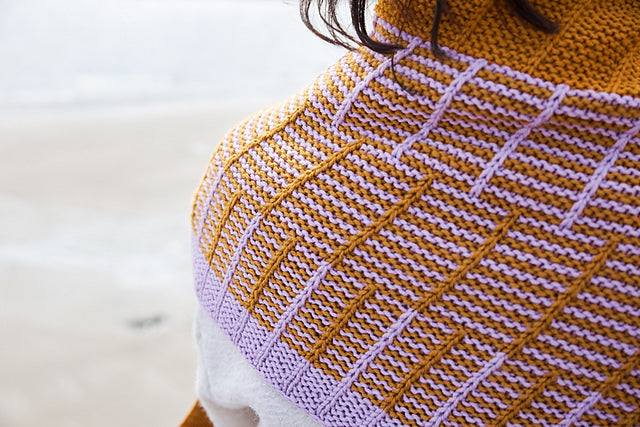 Scent of Flowers by Berangere Cailliau