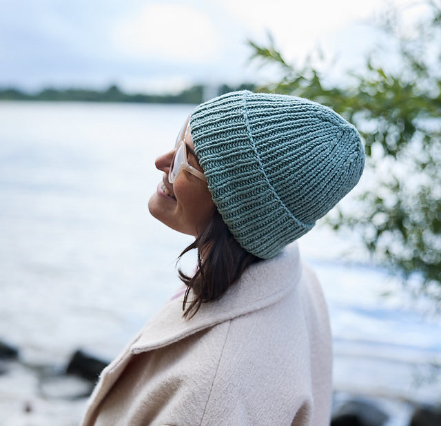 Child's Question by Julia-Maria Hegenbart