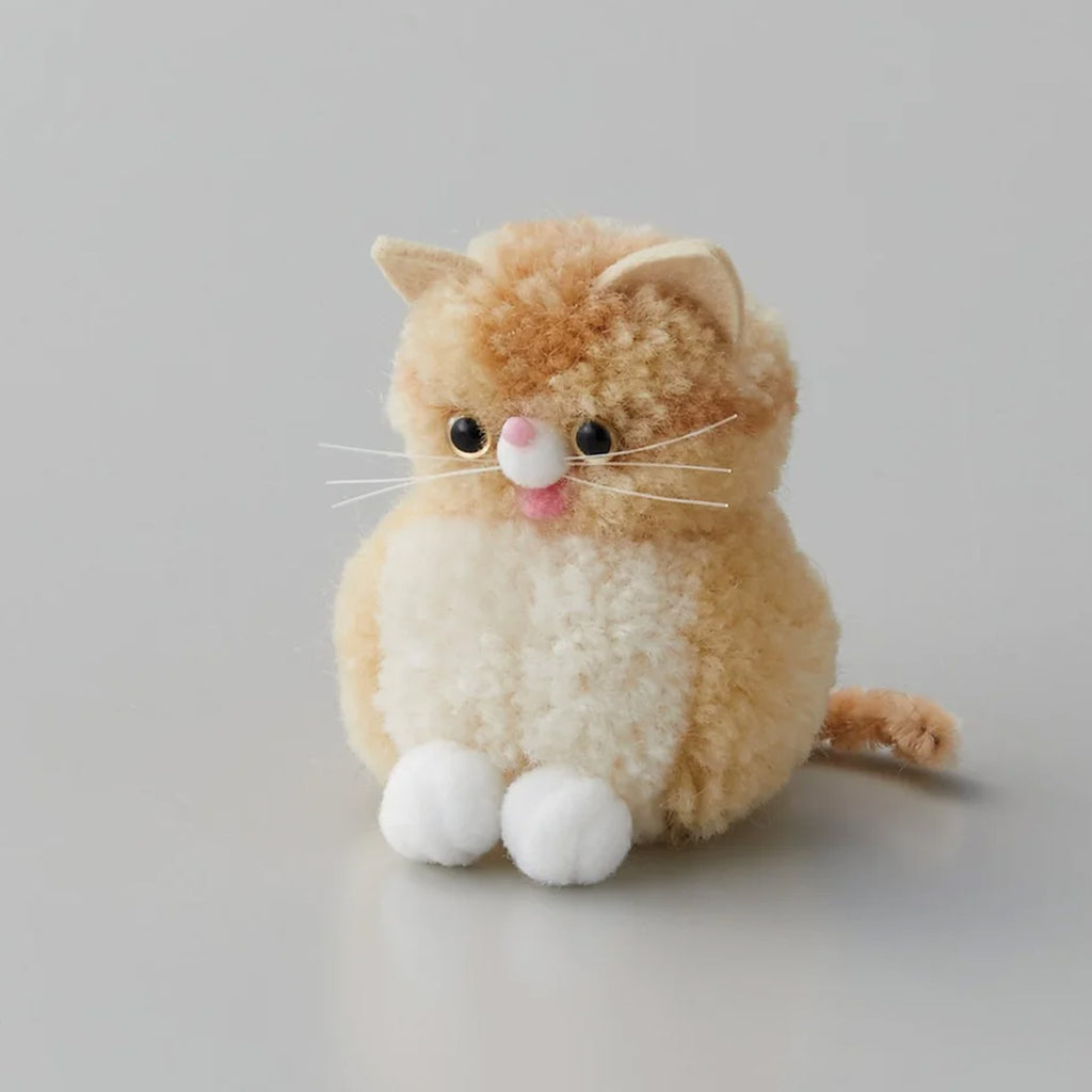 Clover Pom Pom Maker Small