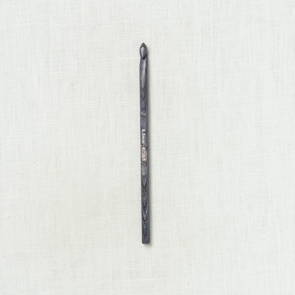 KnitPro Dreamz Grande Single Ended Crochet Hook Set