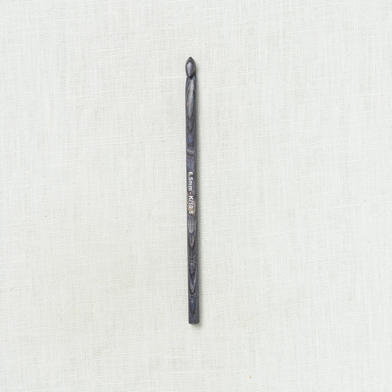 KnitPro Dreamz Grande Single Ended Crochet Hook Set