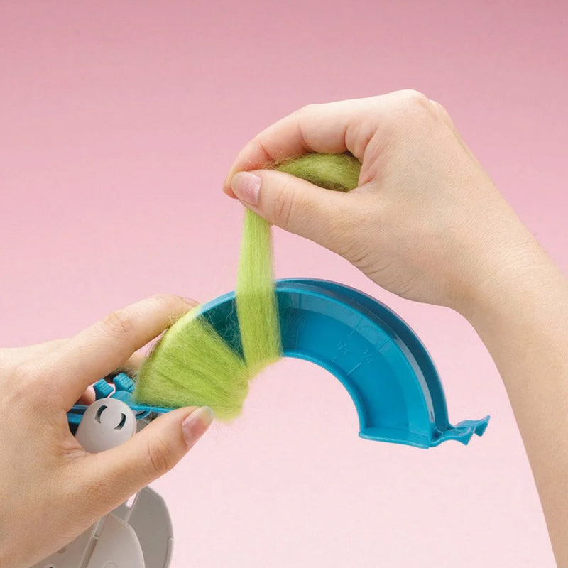 Clover Pom Pom Maker Extra Large