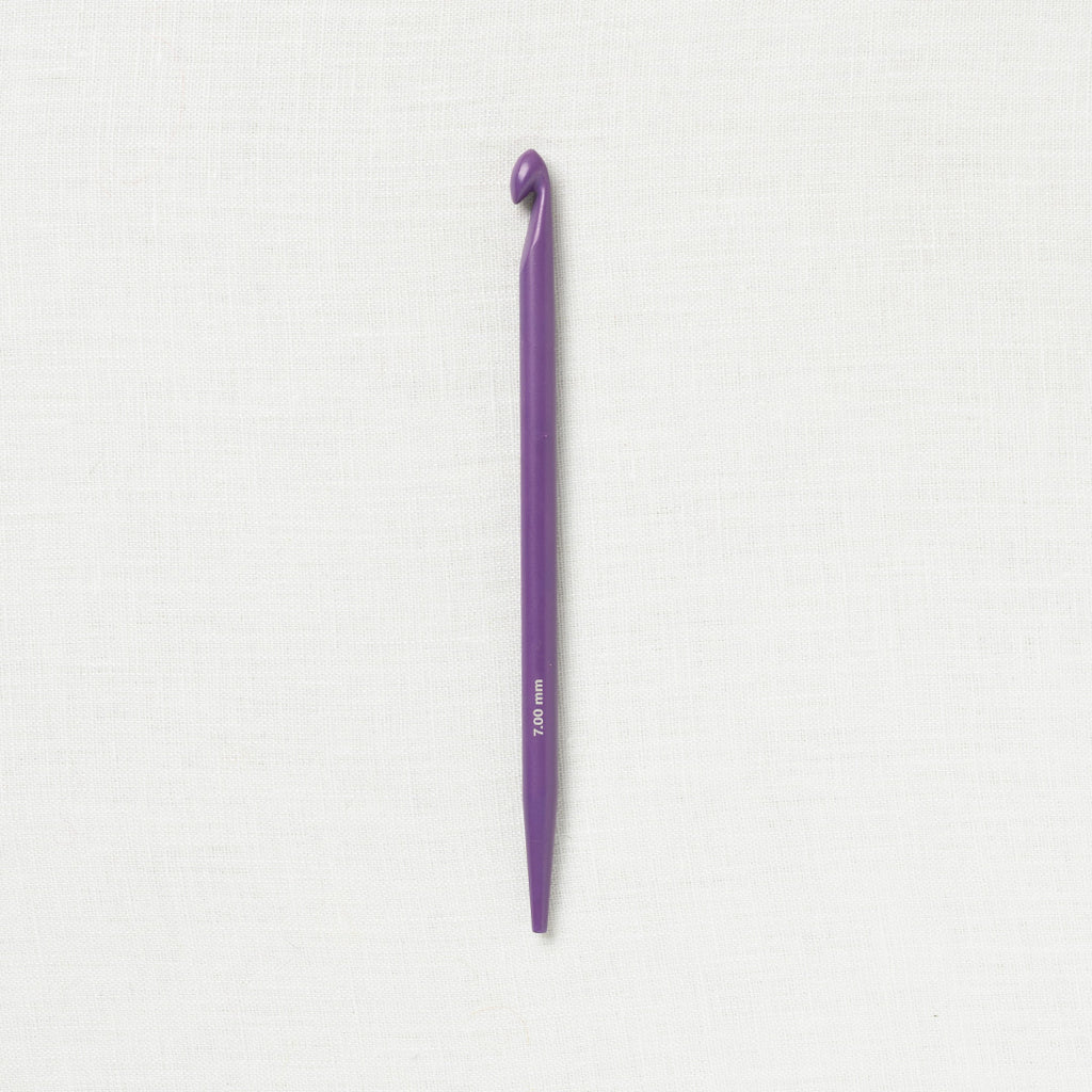Pony The Ocean Interchangeable Tunisian Crochet Hook Set