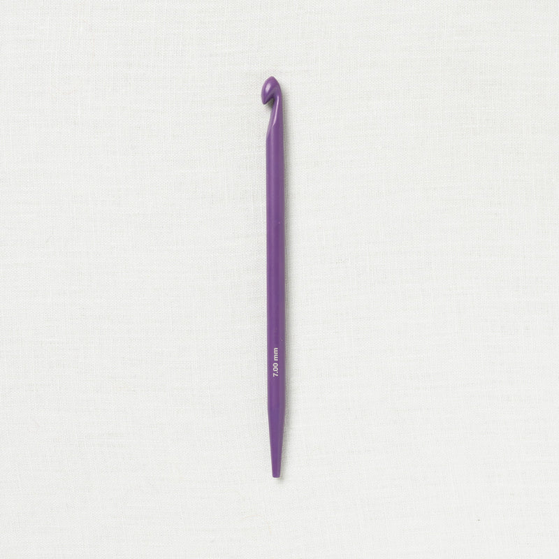 Pony The Ocean Interchangeable Tunisian Crochet Hook Set