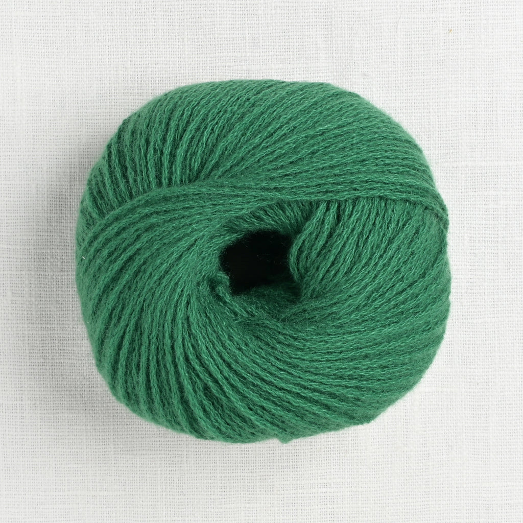 Lang Yarns Cashmere Premium 217 Green – Wool and Company