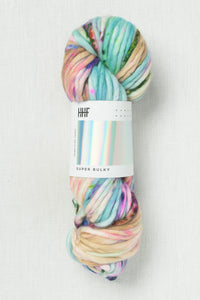 Hedgehog Fibres Super Bulky PBJ