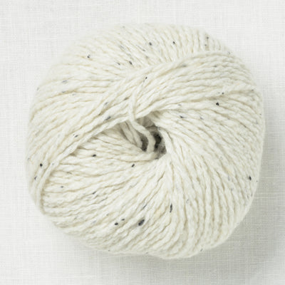 Rico Design Fashion Modern Tweed Aran 001 Cream