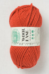 Lion Brand Wool Ease Thick & Quick 167D Spicy