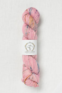 La Bien Aimee Merino DK Peony Graffiti (Limited Edition)