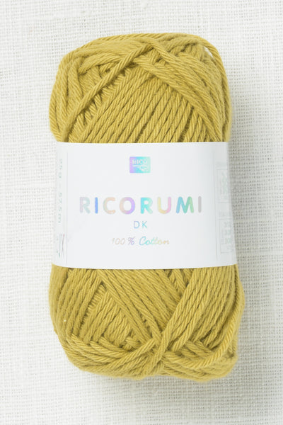 Rico Design Ricorumi 077 Pea