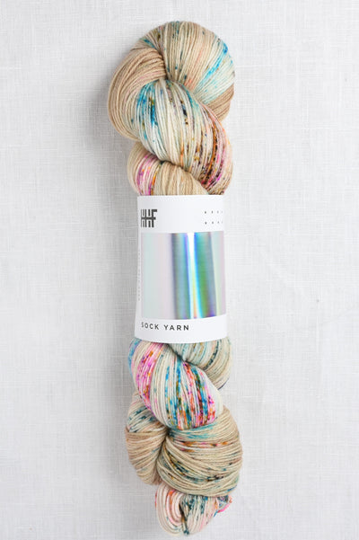 Hedgehog Fibres Oh So Fine Cashmere Deja Vu