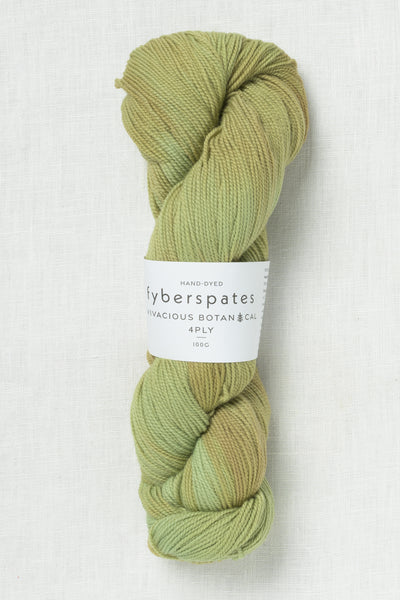 Fyberspates Vivacious Botanical 4 Ply 679 Evernia