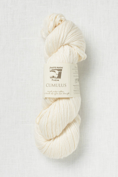 Juniper Moon Cumulus 01 Pearl