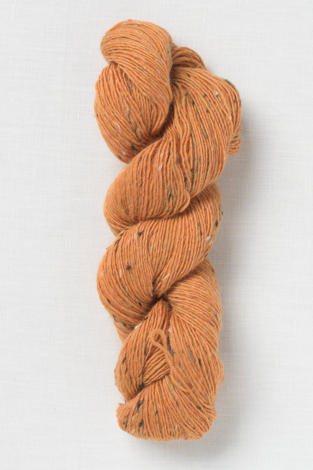 Blue Sky Fibers Woolstok Tweed Light 5313 Tiger Lily