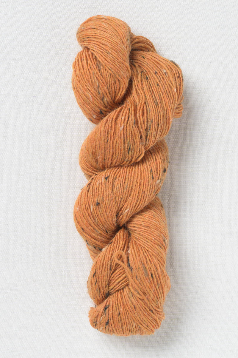 Blue Sky Fibers Woolstok Tweed Light 5313 Tiger Lily
