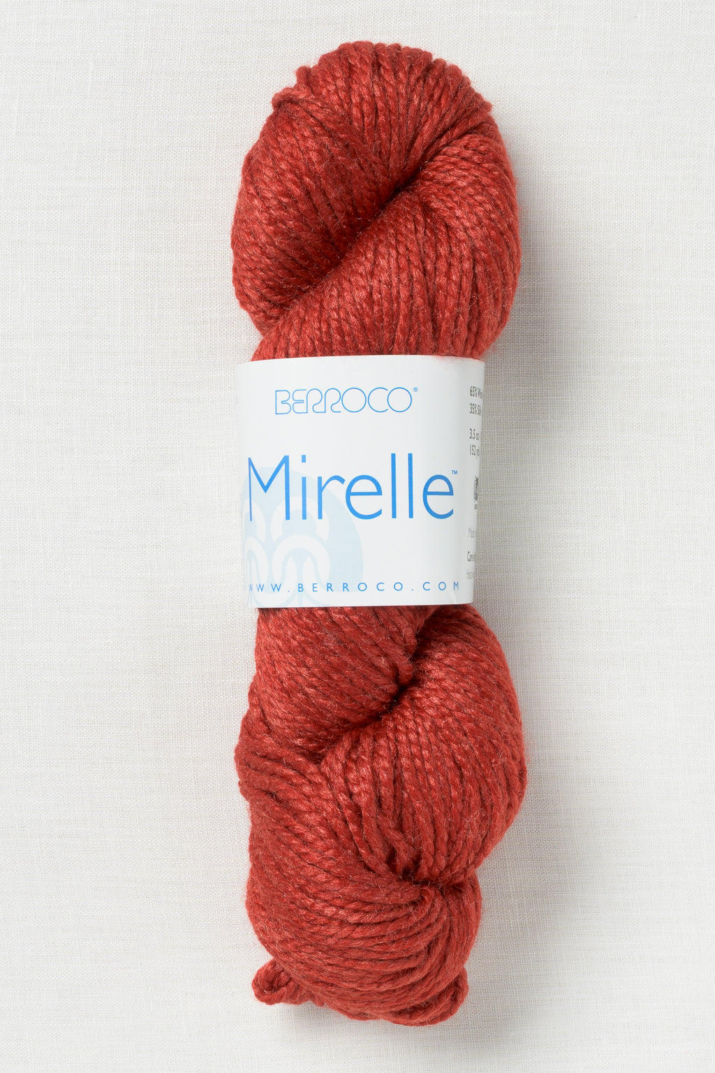 Berroco Mirelle 11812 Merlot