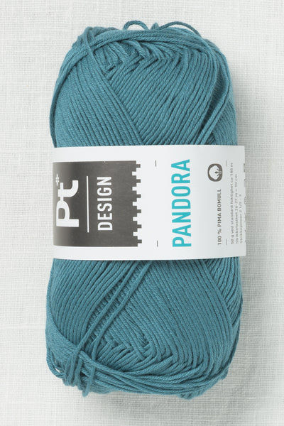 Rauma Pandora 304 Petrol