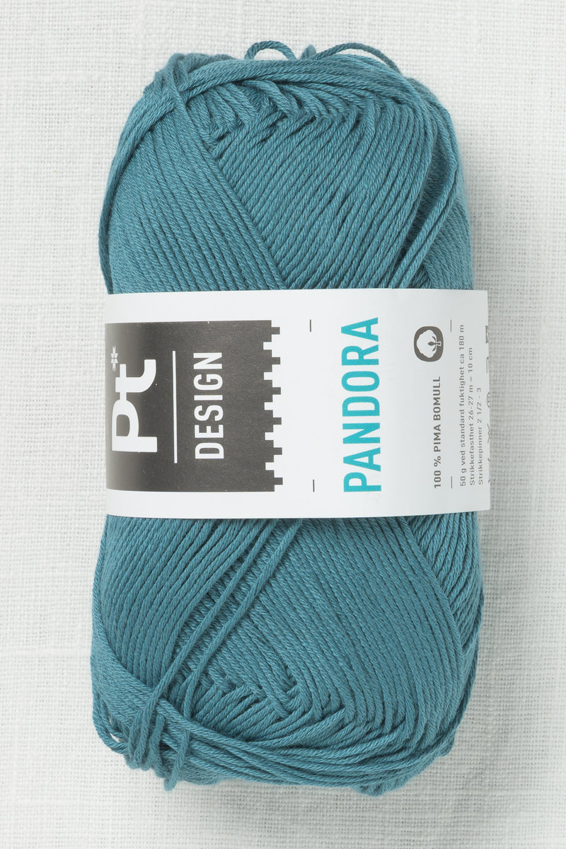 Rauma Pandora 304 Petrol