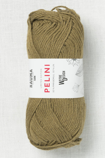 Rauma Pelini 317 Beautiful Field