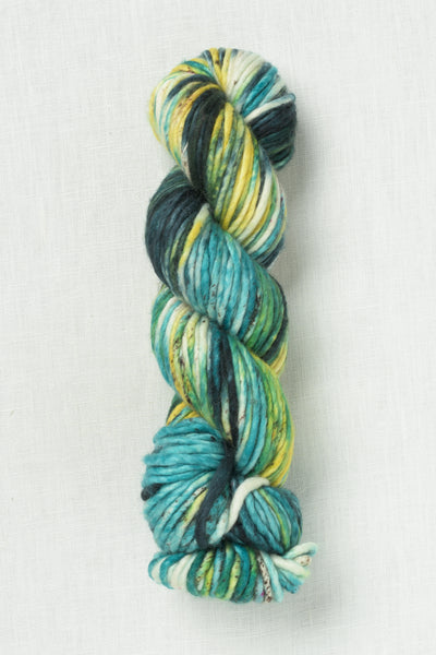 Madelinetosh Biggie Jaded Dreams (Core)
