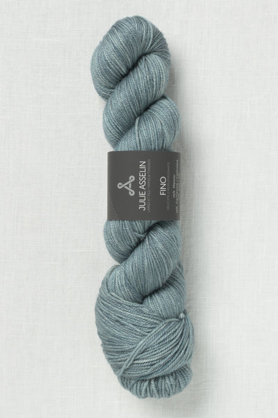 Julie Asselin Fino Après la pluie