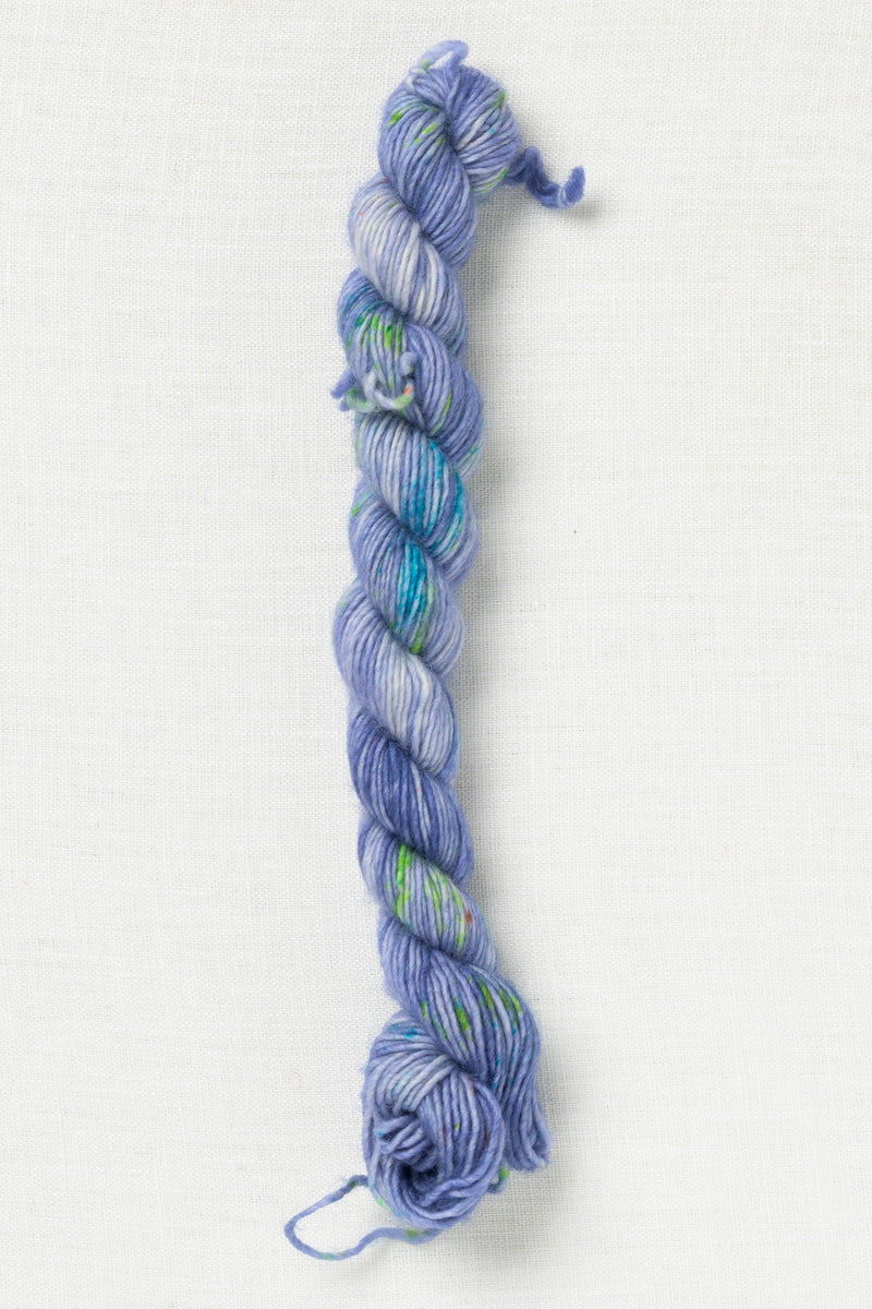Madelinetosh Unicorn Tails Heliotrope