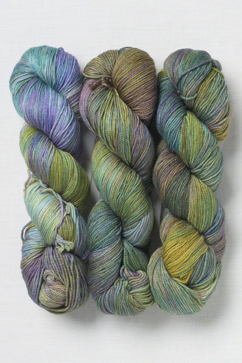 Malabrigo Brisa 416 Indiecita