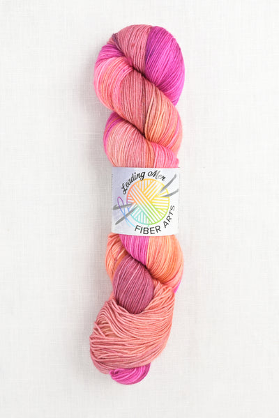 Leading Men Show Stopper Venetian Sunset