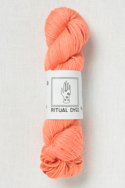 Ritual Dyes Priestess Aries