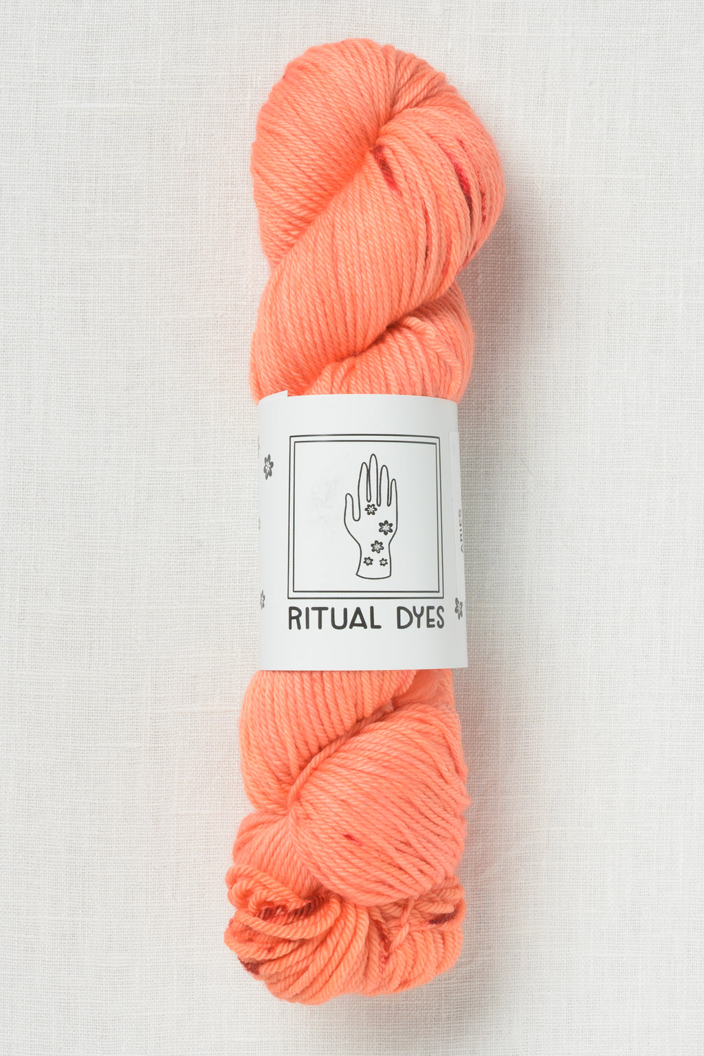 Ritual Dyes Priestess Aries