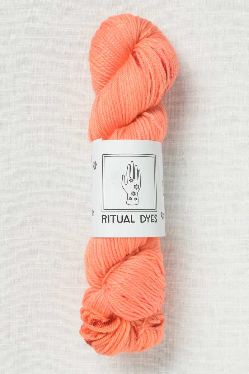 Ritual Dyes Priestess Aries