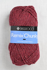 Berroco Remix Chunky 9960 Strawberry