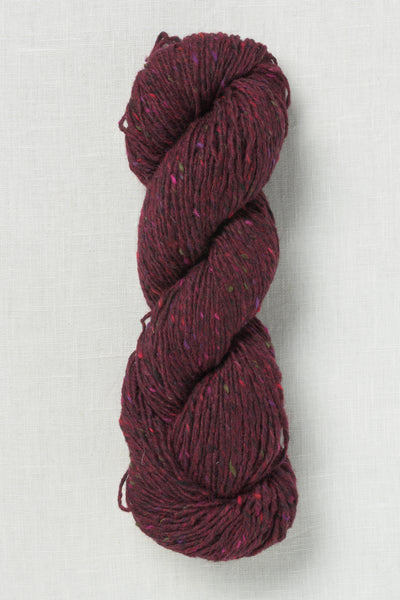 Erika Knight Pure Tweed 4644 Ladykirk Purple