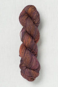 Madelinetosh Woolcycle Sport Firewood