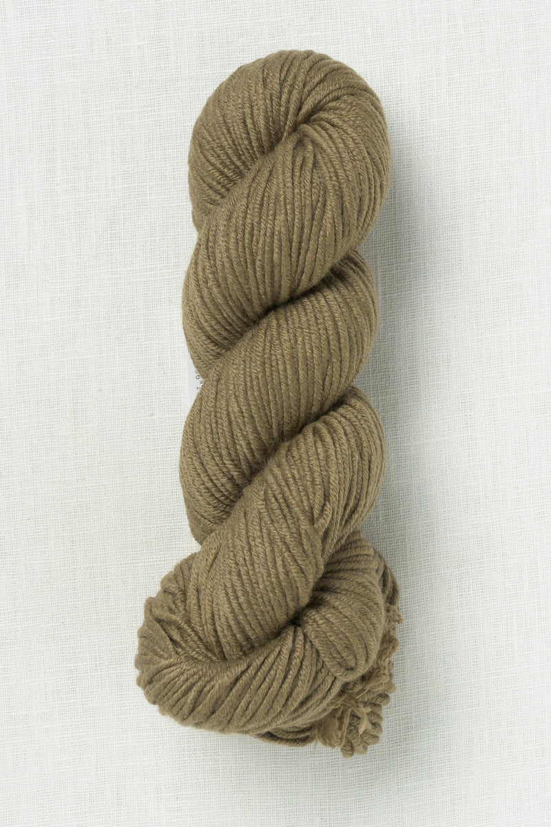 HiKoo SimpliWorsted 64 Totally Taupe