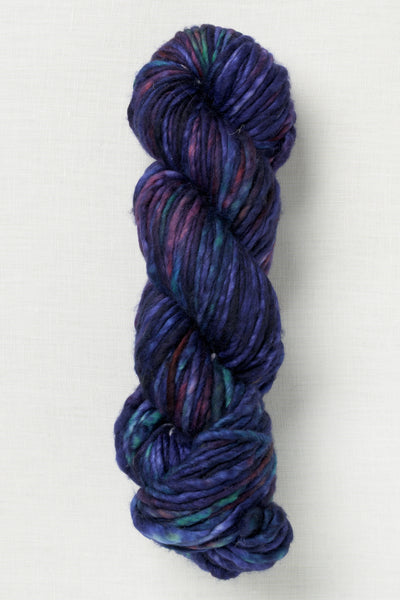 Madelinetosh Biggie Real Friends Don't Lie