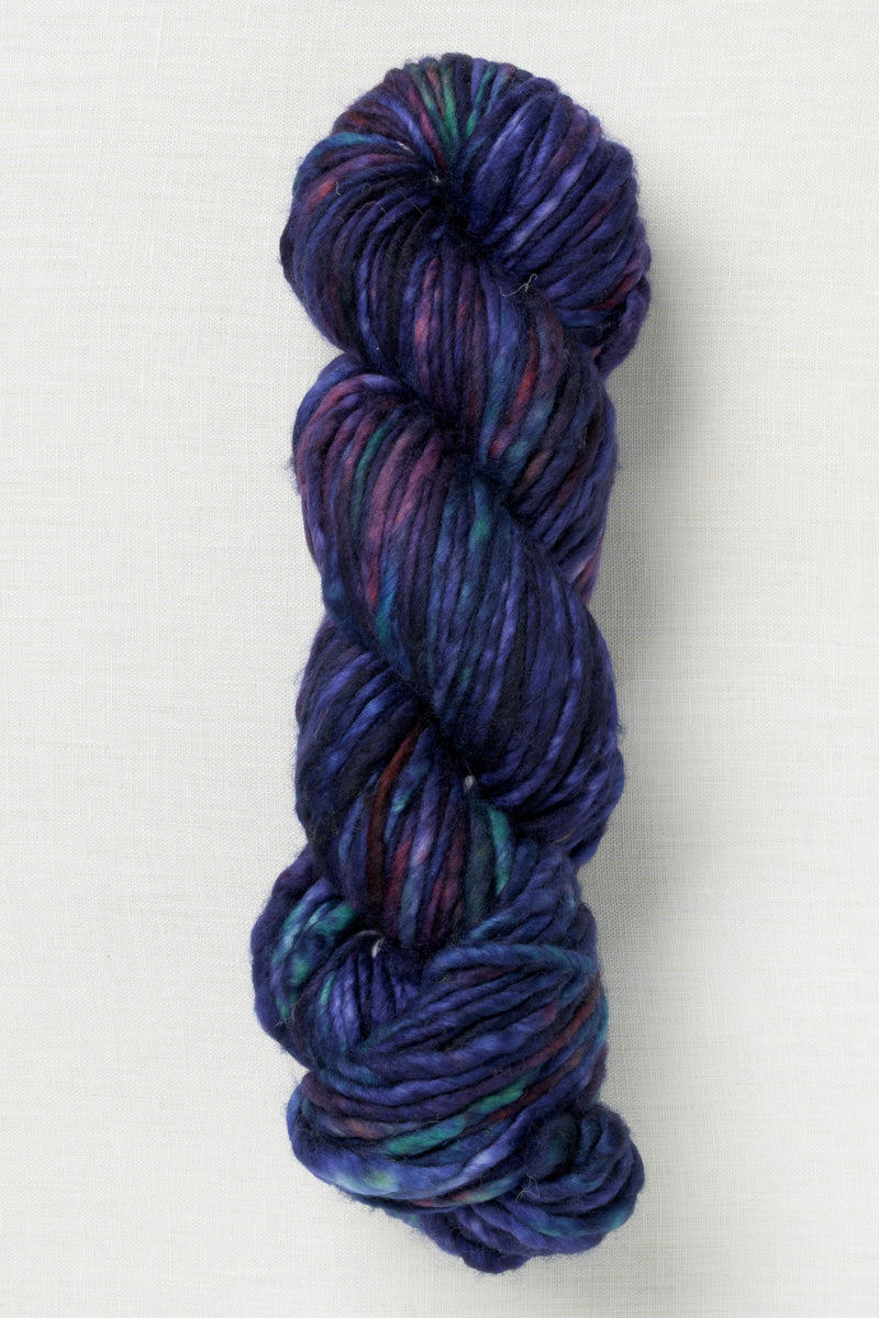 Madelinetosh Biggie Real Friends Don't Lie