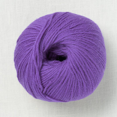 Ella Rae Superwash Classic Wool 1022 Barney Purple