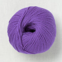 Ella Rae Superwash Classic Wool 1022 Barney Purple