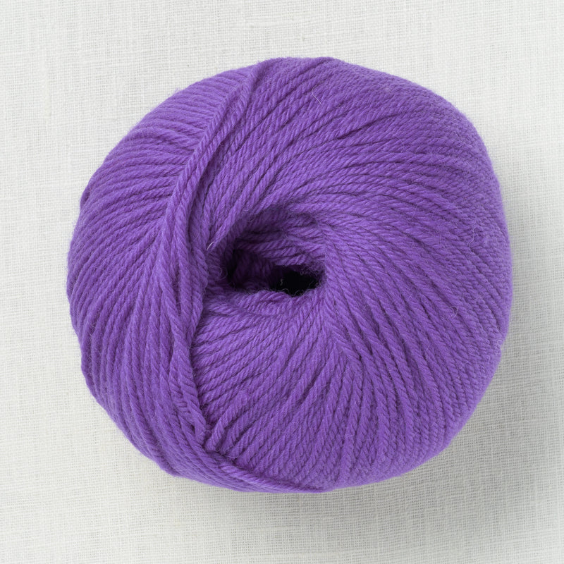 Ella Rae Superwash Classic Wool 1022 Barney Purple