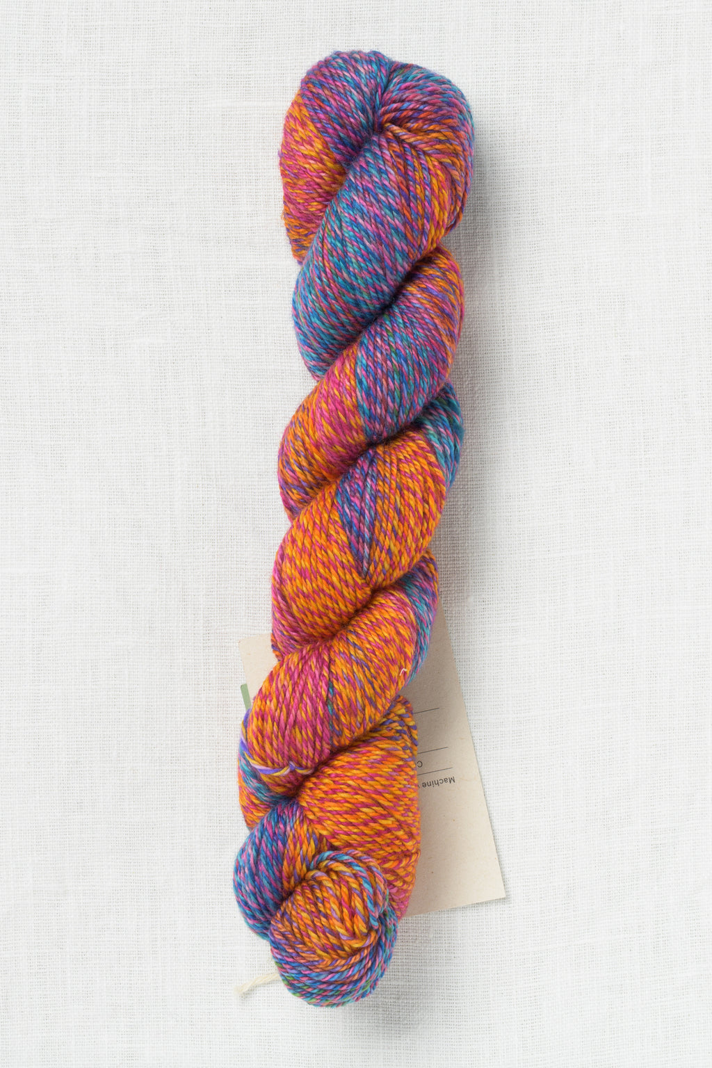Urth Yarns Spiral Grain Sport Guava
