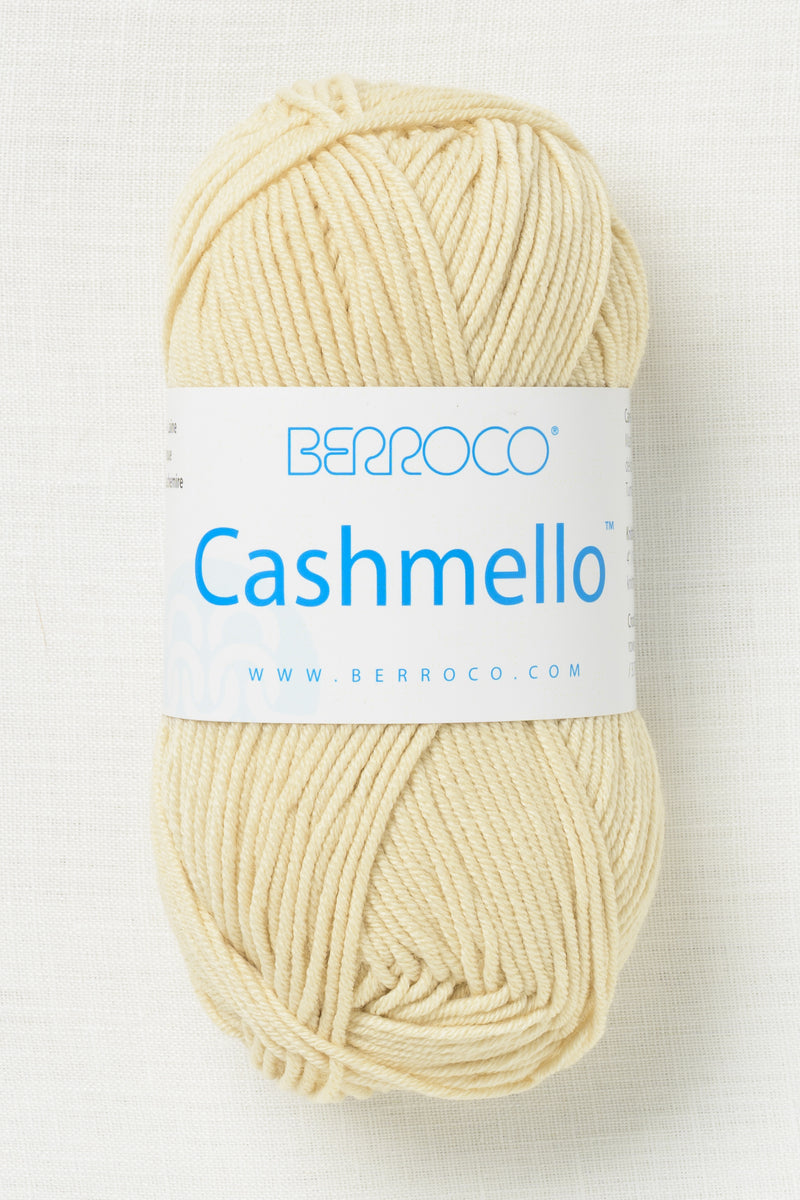 Berroco Cashmello 12402 Cream
