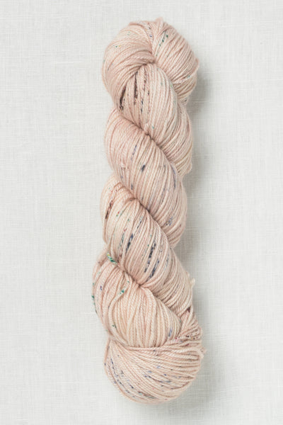 Madelinetosh Pashmina See Line Woman