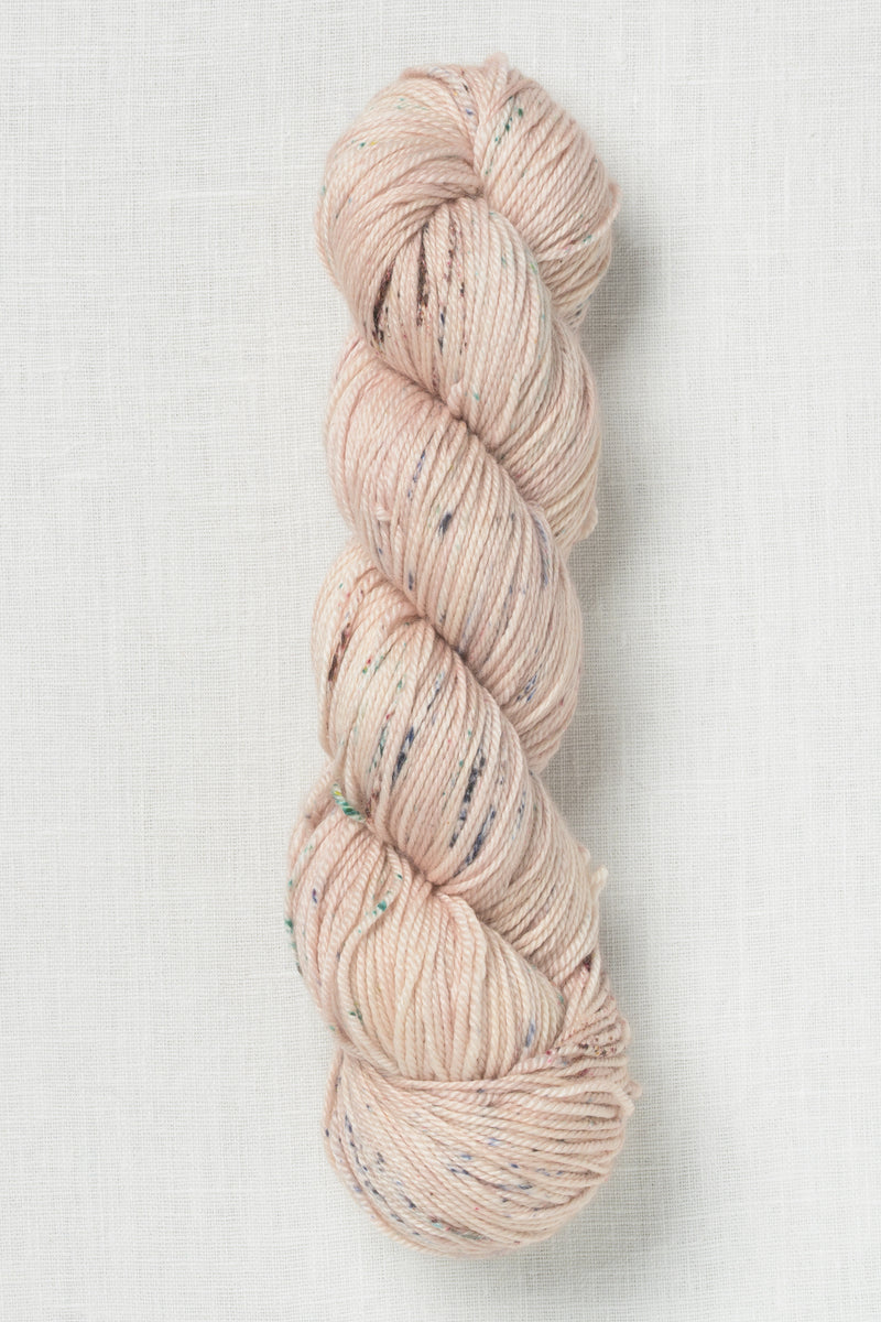 Madelinetosh Pashmina See Line Woman